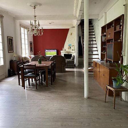 Edificio Quijano Lägenhet Montevideo Exteriör bild