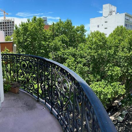Edificio Quijano Lägenhet Montevideo Exteriör bild