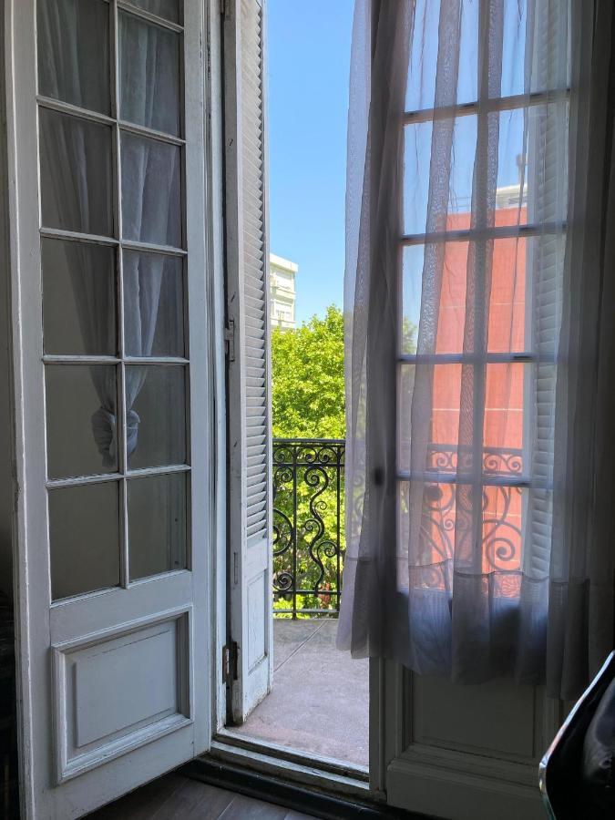 Edificio Quijano Lägenhet Montevideo Exteriör bild