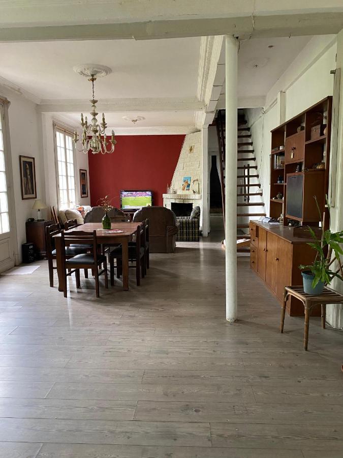 Edificio Quijano Lägenhet Montevideo Exteriör bild